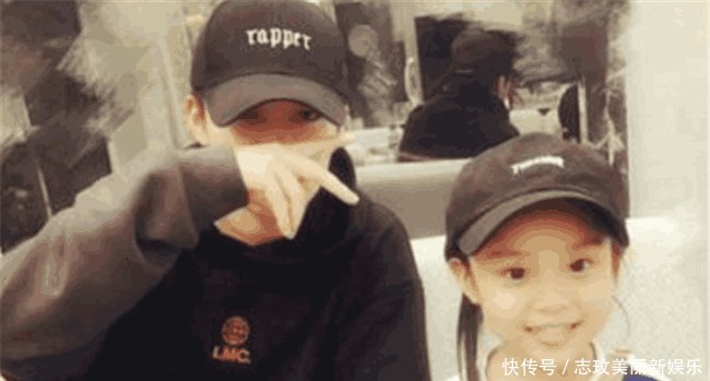 李小璐不雅照再一次被传出, 工作室及时出面澄清, 网友 已没必要