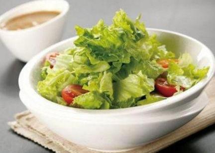 女生减肥期间，3种食物尽量少吃，最后1种热量比米饭还高！