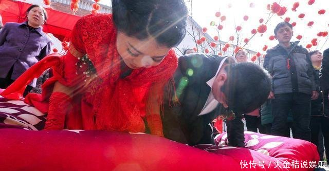 『人生大事』接亲时新娘索要8万8千8搬箱费,新郎取消婚礼婚宴改聚餐娶不起