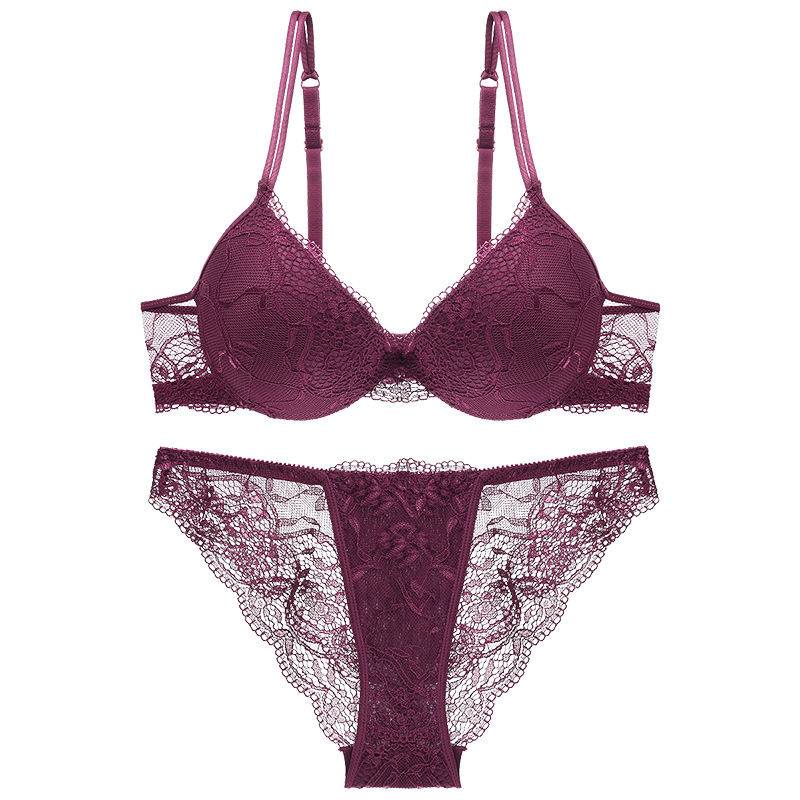 三伏天太热了~学岛国女人穿“透明文胸+内内”，凉快又性感