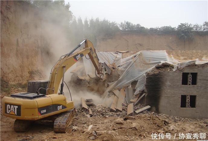 2020年起, 农村这3类宅基地将被收回, 这一类要交费, 你家有吗