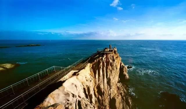 中国最美十大海滩，你去过几个？