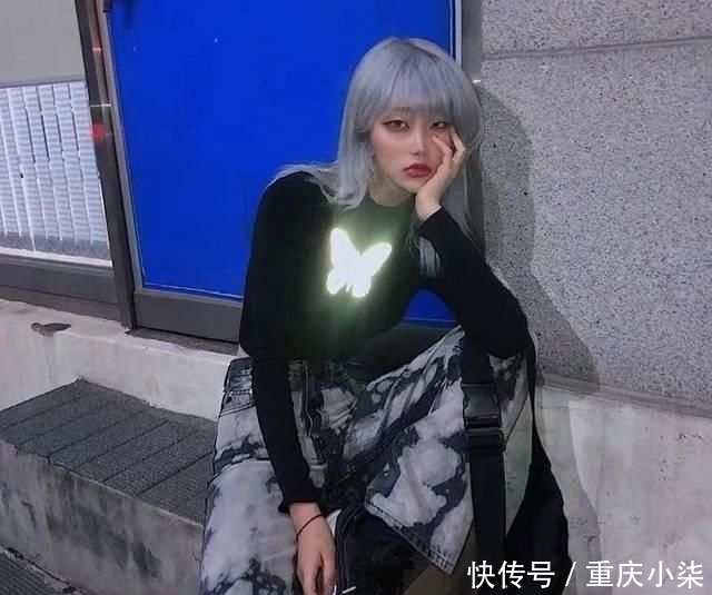  反光设计：最时髦的人都在穿这件衣服