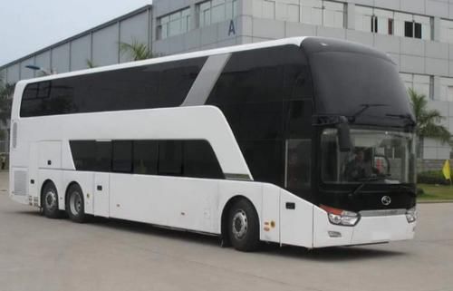  大巴|为什么长途大巴司机从不进高速服务区吃饭？原来背后还有你