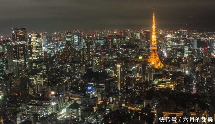 日本人口密度比我国还大,为什么却极少堵车?中国游客:值得学习