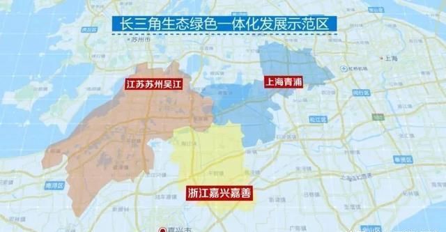  「起飞」国家又出手了！这个地区被委以重任，房价将要起飞？