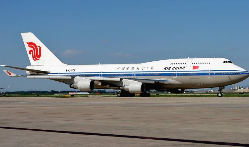 为啥飞机从北京去欧洲，要在北京上空绕飞一圈？看完恍然大悟