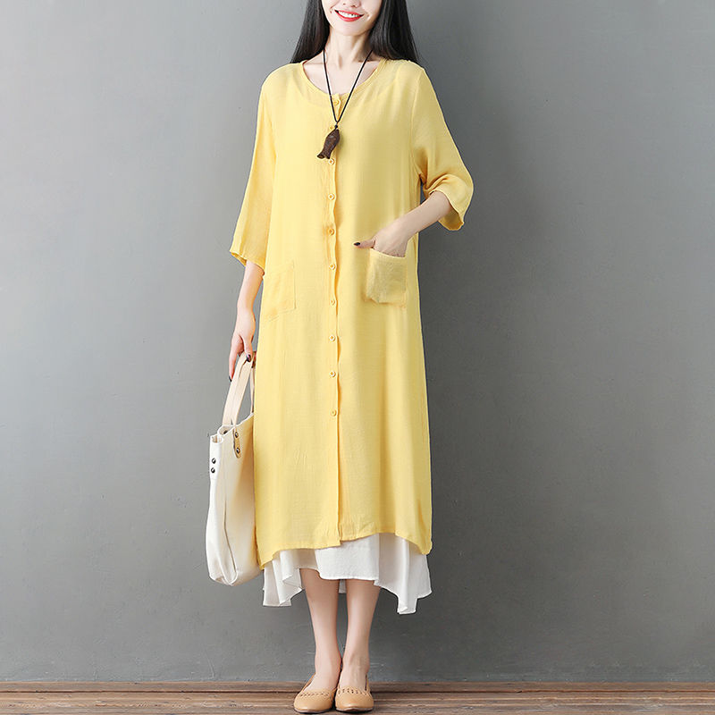 入秋渐凉，少穿裙!9月新出的“开衫”，推荐35~55女人穿