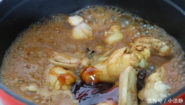 「鸡翅根」这道菜每周都要做一次, 简单好做又美味, 孩子们特爱吃!