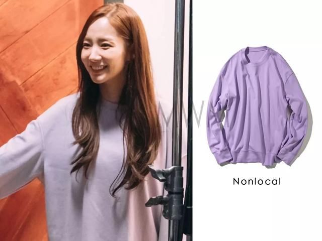 金秘书的衬衫，每一件都应该出现在我的衣柜里！