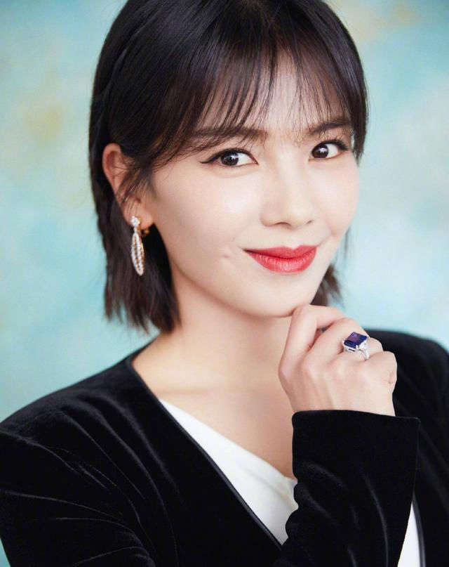  「气质」奔三奔四的女人,最好别留这3种发型,尤其第2个,容易显老还俗气