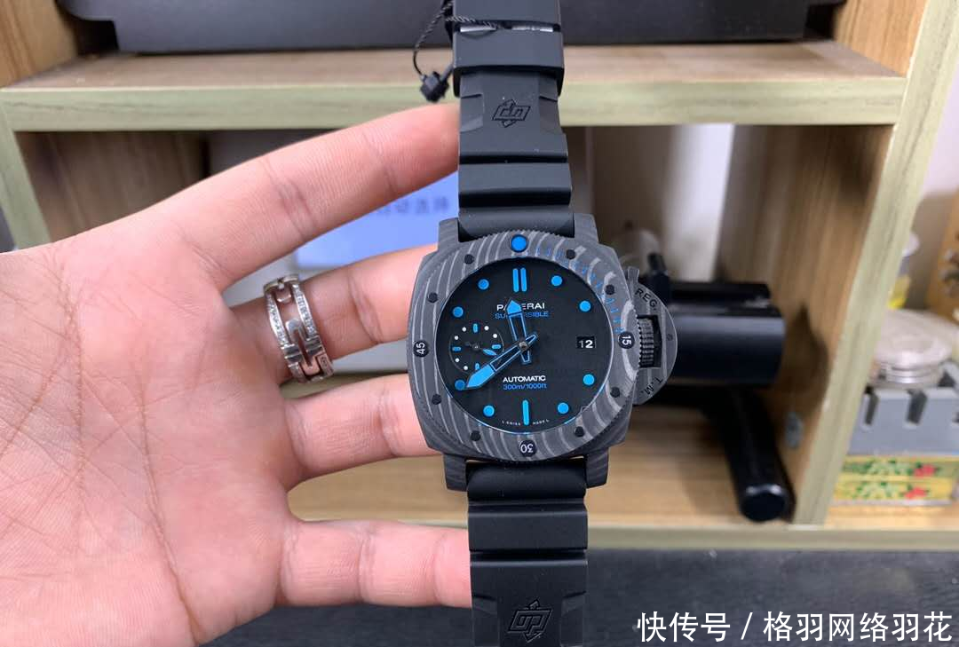 同款■聚焦解析“同款”沛纳海的不同之处