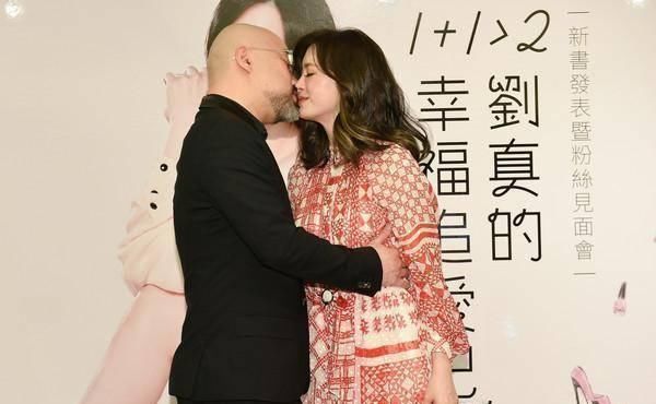  「吴宗宪」吴宗宪表露刘真闺女情况，讲过三个字以后就啜泣得说不出来话