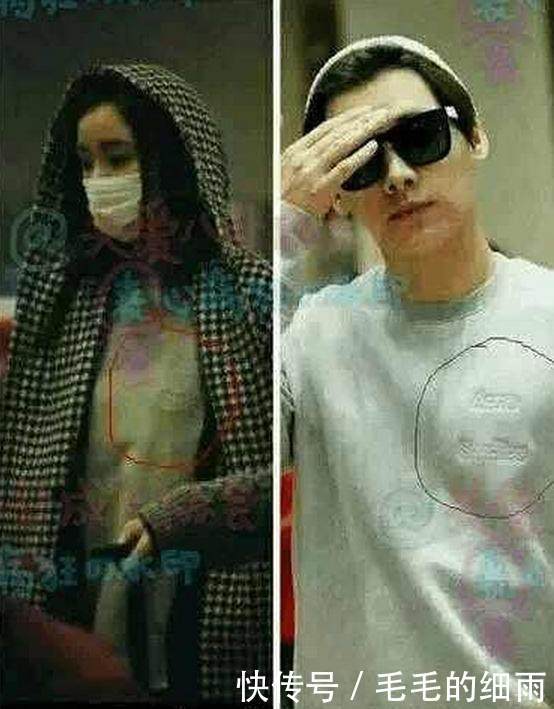 卓伟年底又是一场惊天动地的大爆料，女方与李易峰有染！！！