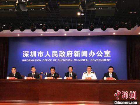  【前往】深圳市民及武汉返深人员可前往29家医院核酸检测