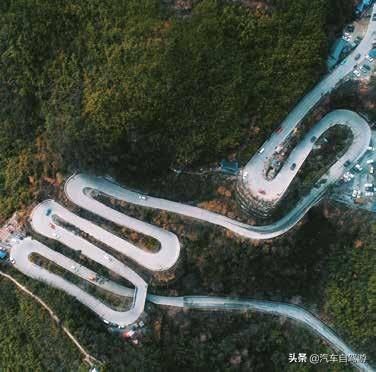 铁索腾云，矮寨天上有座桥