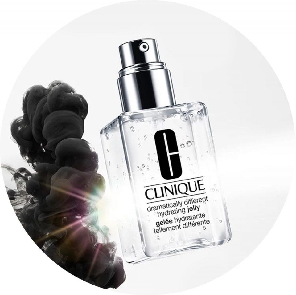 他和你男人一样只穿基本款，为啥他这么时髦?