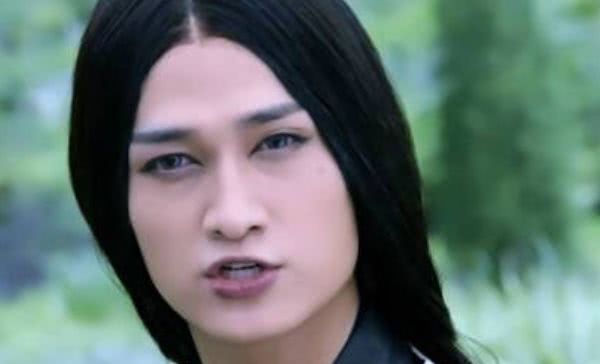  『徒有其表』花千骨的黑化是谁造成的？不是白子画和杀阡陌，而是徒有其表的他