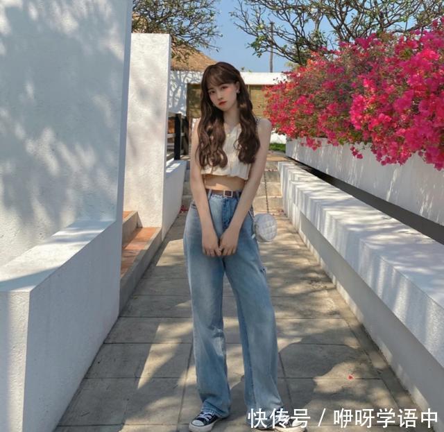 过时@“打底裤”过时了,今年流行这四款裤子,遮肉显瘦又好看