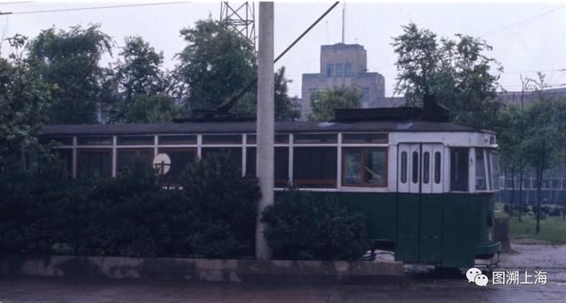 「调整」上海这条公交线竟有过那么多名字,线路曾发生多次调整,如今变成了……