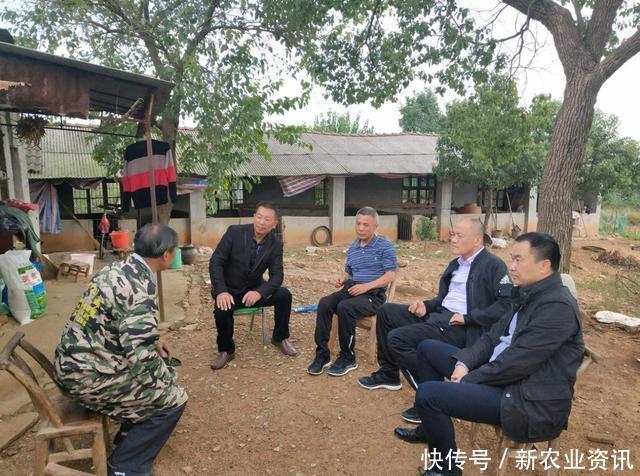  「取消」农村这3项费用已取消，如果还有人上门索取，大可不必理