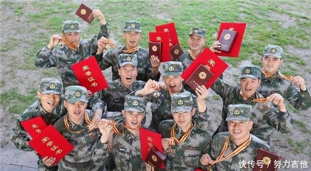 退伍军人2项补助有调整，老兵每月到手的补贴又增加了，非常贴心