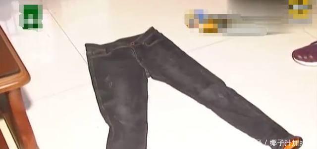 女子59元网购牛仔裤却被骗3万多,网友:智商太感人,我要哭了