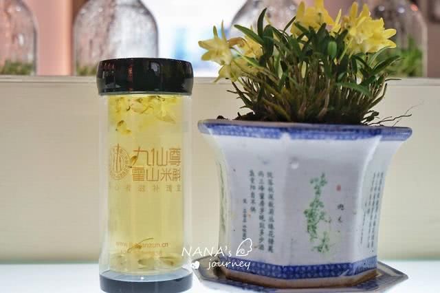  「仙草」“九大仙草”之首的霍斛，不仅健体，还拥有非物质文化遗产技艺