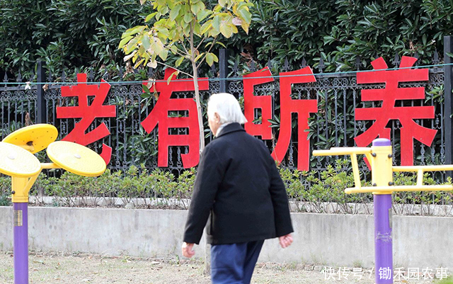 6亿农民的好消息来了，农民也有退休金了？其实实情是这样的