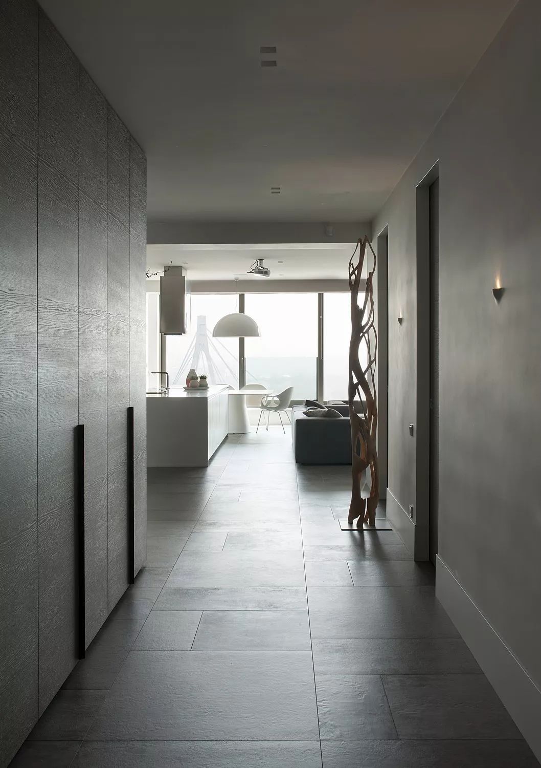 这几套房子自己一个人住，太舒服了！