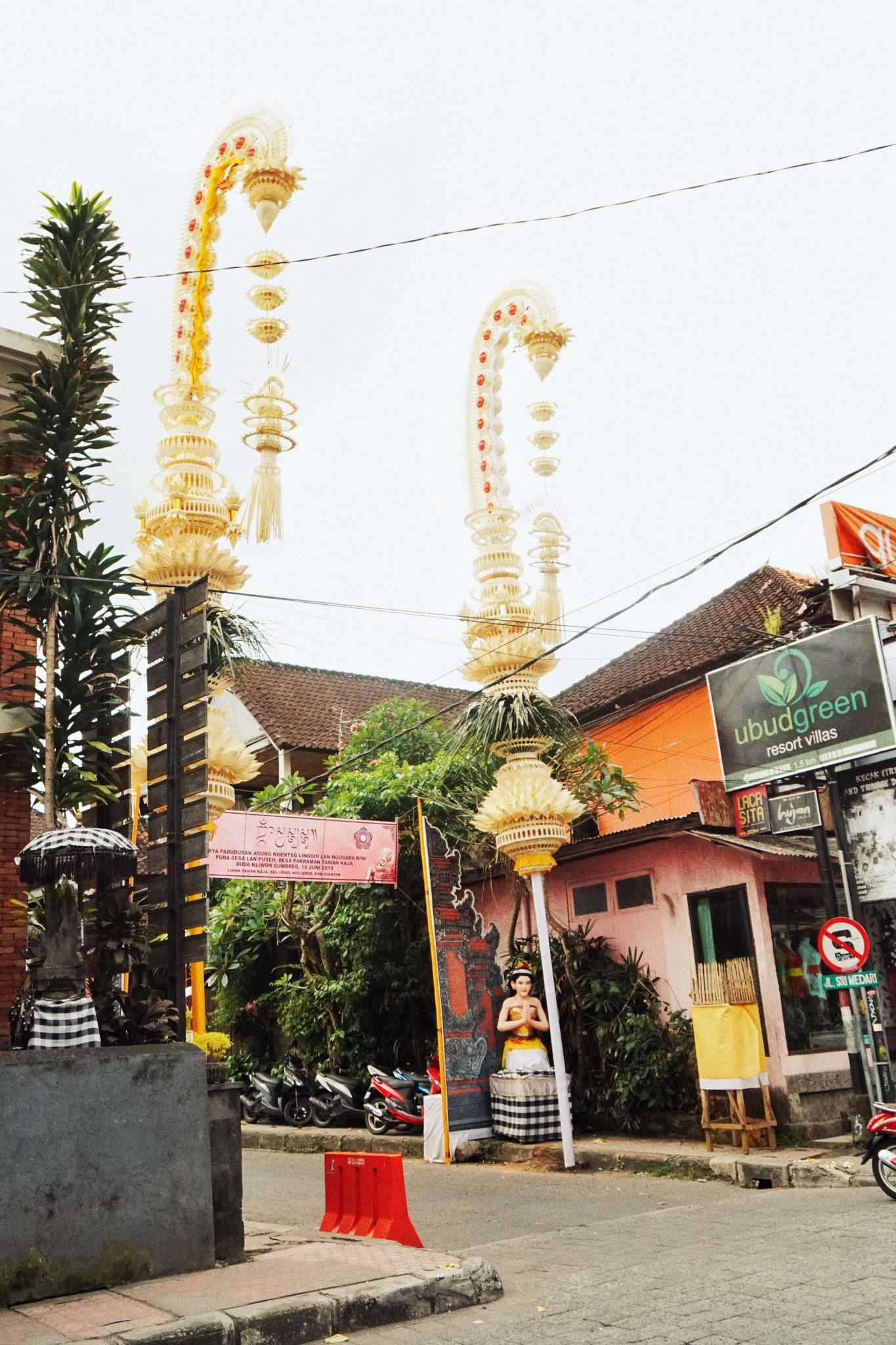 【许多唐看世界】巴厘岛——清风吹拂夏日，享受阳光、沙滩、比基