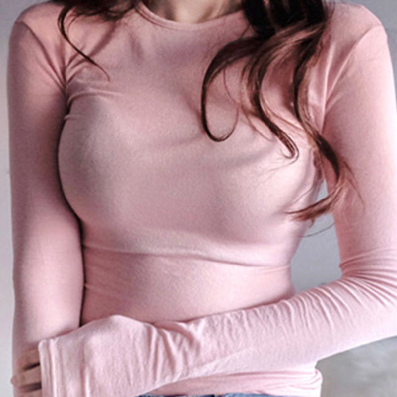 有好身材就别遮住!学聪明女人这么穿，勾勒完美曲线，性感又妩媚