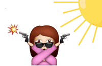 中国人为什么不喜欢涂防晒霜?