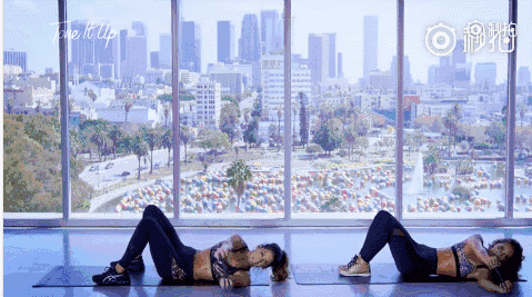 服气|《药神》后发现谭卓也是美人一枚，果然微胖是最好的身材!