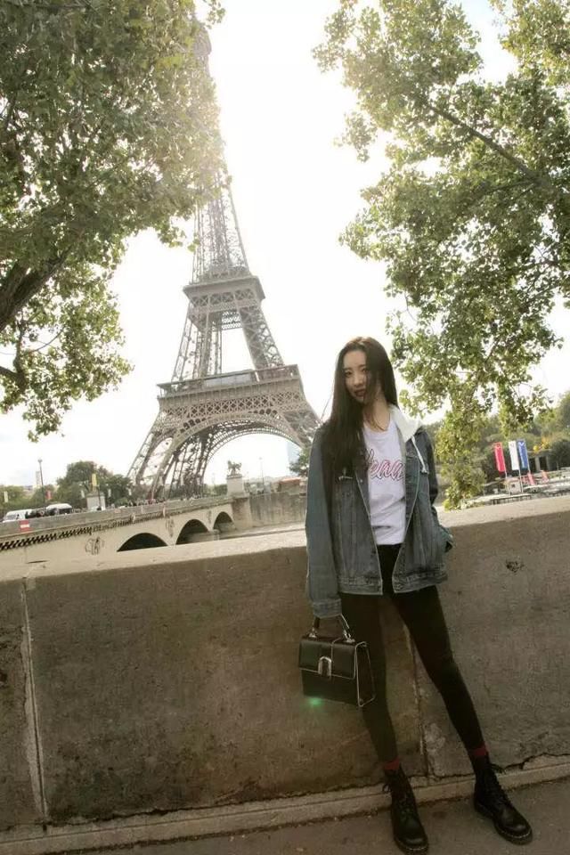 腿粗不敢穿热裤？韩国“第一腿精”李宣美告诉你大长腿腿的秘密！