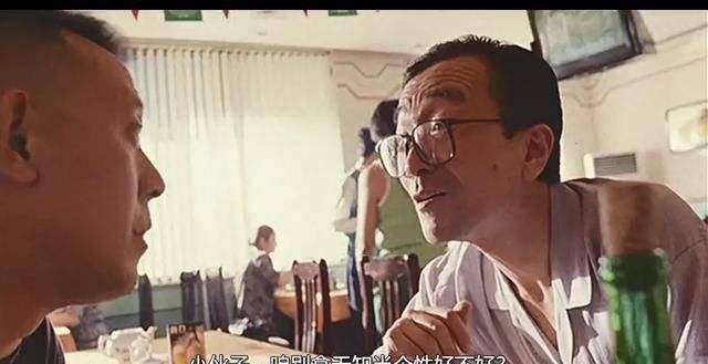 #极具#“极具特色”的李保田:不报名参加孩子婚宴,一生不拍广告,现如今消声匿迹