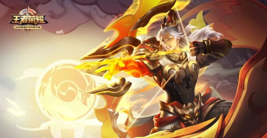 王者荣耀针对哪吒