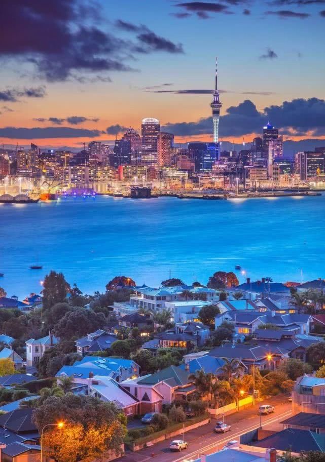 BBC评出一生必去的50个旅行地，去过15个，你就是旅行达人