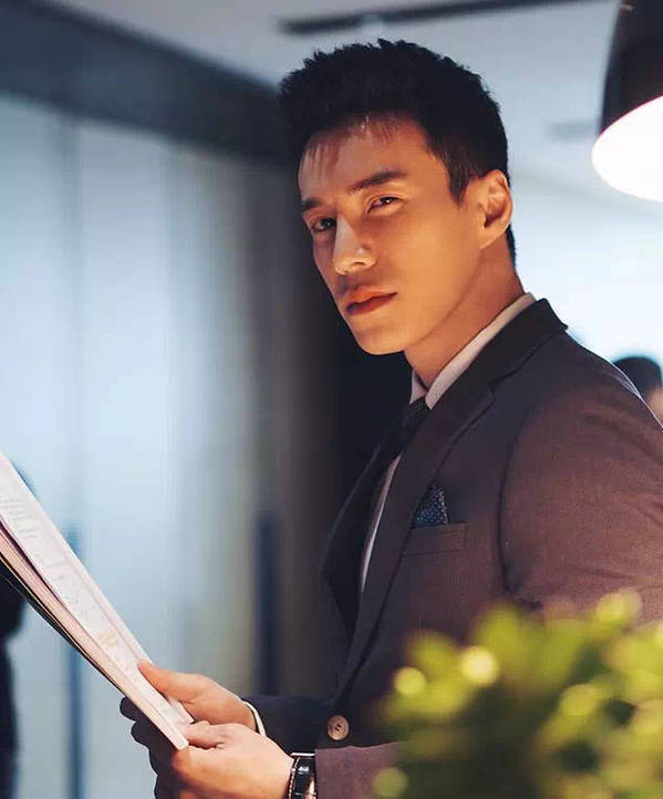 《延禧攻略》最会穿的竟是他?