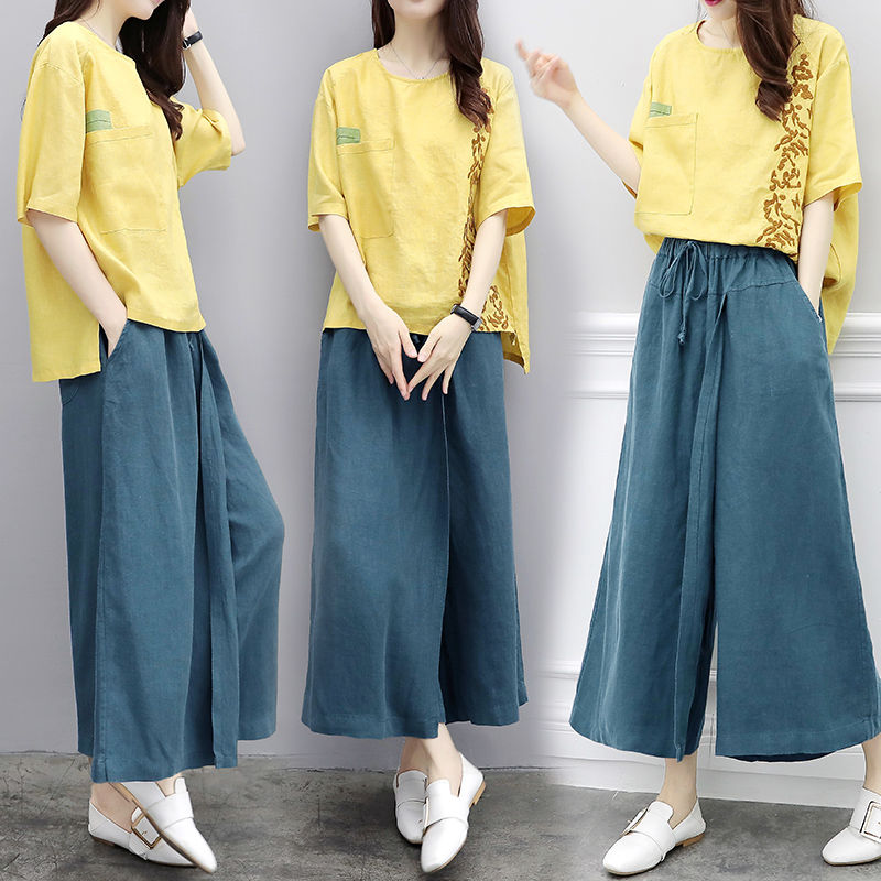 一发工资，忍不住剁手6件洋气套装，时尚又显瘦，女人味十足