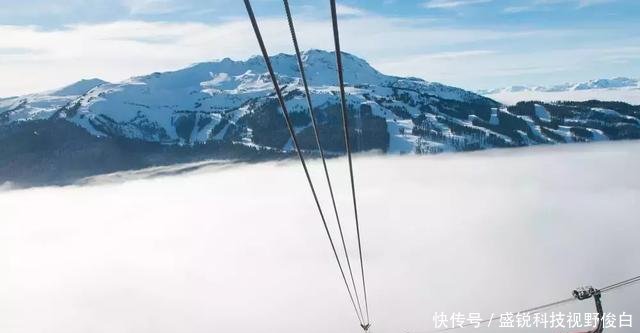 加拿大最宜居的4个地方，逃离城市，在这里治愈焦虑