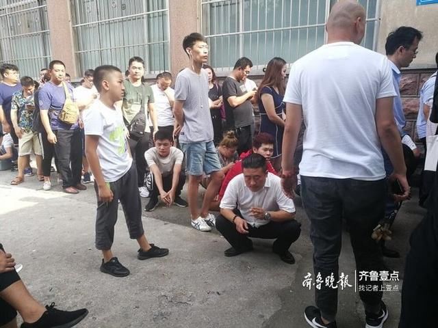 济南“销分新规”已辟谣！但仍有人排队7个小时销分