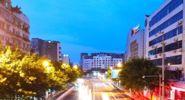  「大区」成都第一大区要易主？不是双流和锦江，成都或为北上广