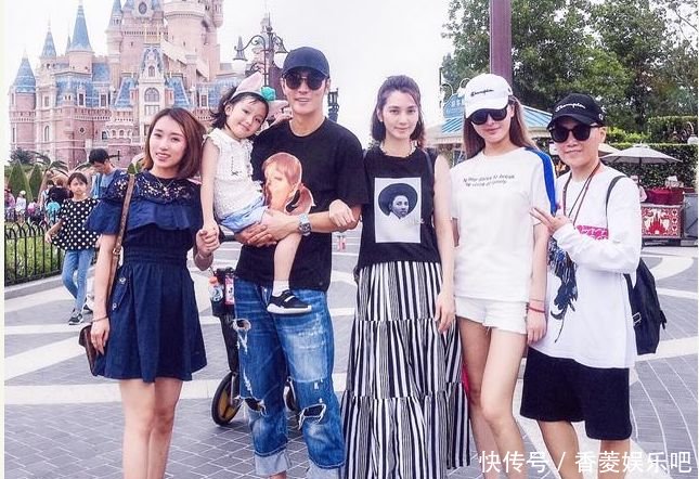 张丹峰发表声明，疑似网友再拿出有力证据，控股还一起看房？