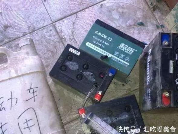  [电动车]电池检测后没问题，为什么电动车跑不远？老师傅告诉你！