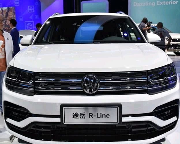 『另一家』另一家合资企业很艰难!最低10万元,油耗只有5.9l,还能看到什么?