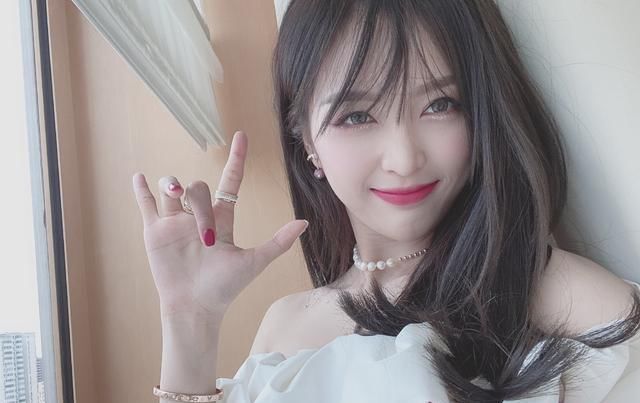  「发型」让男生心动的几款长发,女生觉得很普通,实际上很女神