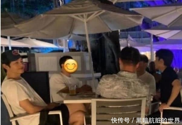 宋慧乔喜欢宋仲基