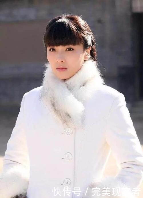 『脸上』脸上有这4个特征的女生不要留“刘海”, 否则太难看,信我的准没错