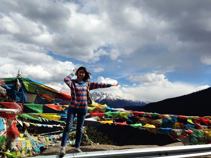 川藏318，我们在路上（15天川藏线自驾游攻略）